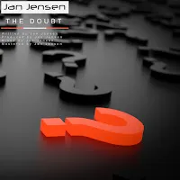 Jan Jensen — The Doubt — обложка