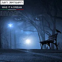 Jan Jensen — Was It A Dream (Extended Version) — обложка